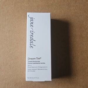 Jane Iredale Dream Tint - Light